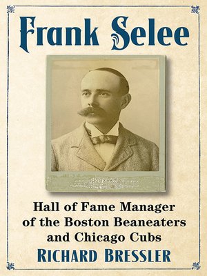 cover image of Frank Selee